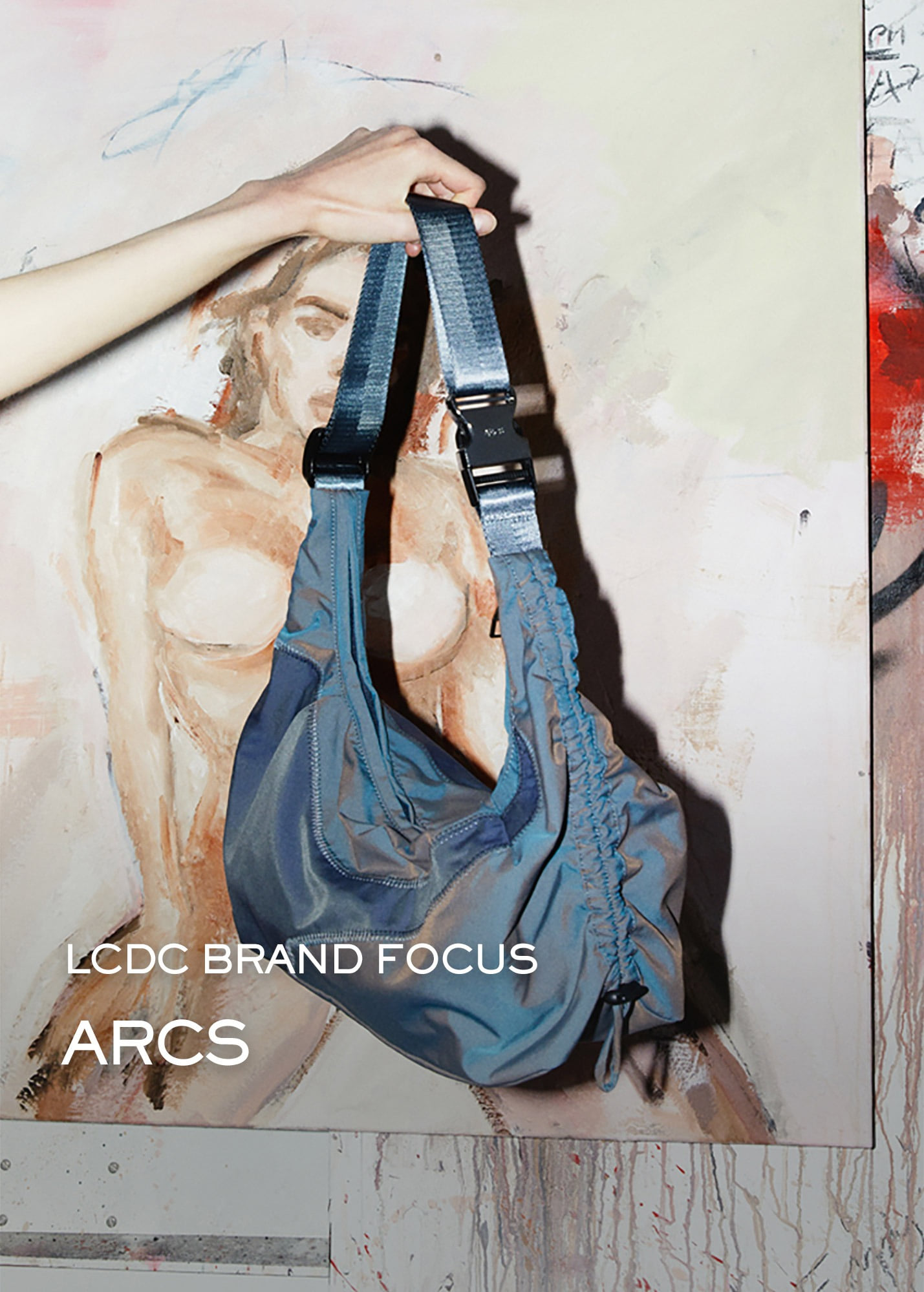 LCDC BRAND FOCUS : ARCS,자체브랜드
